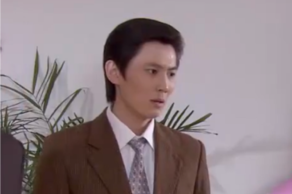 吳浩志 吳浩志