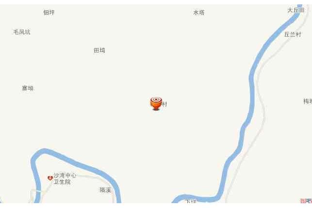 林斜村 林斜村