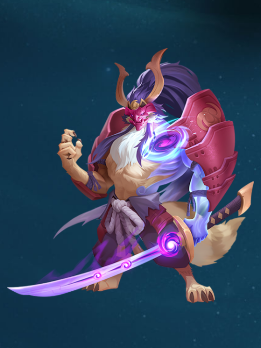 弁慶(遊戲《劍與家園》中的角色) 弁慶(遊戲《劍與家園》中的角色)