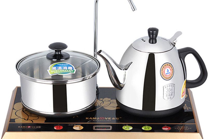 金灶T-300A 金灶T-300A