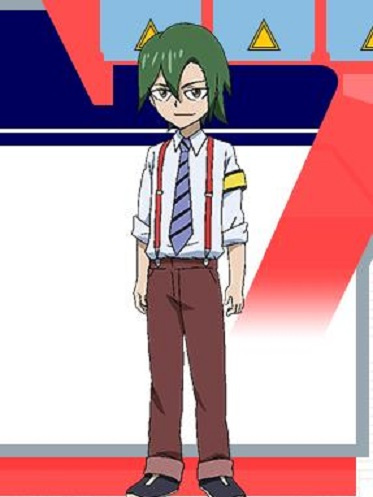 真實爆郎 真實爆郎