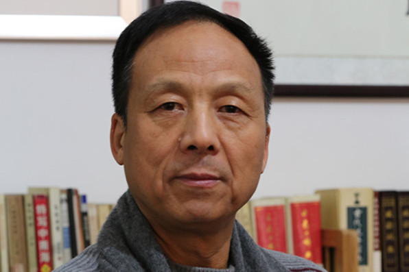 郭德全(郭德全(西安郭氏書畫院院長)) 郭德全(郭德全(西安郭氏書畫院院長))