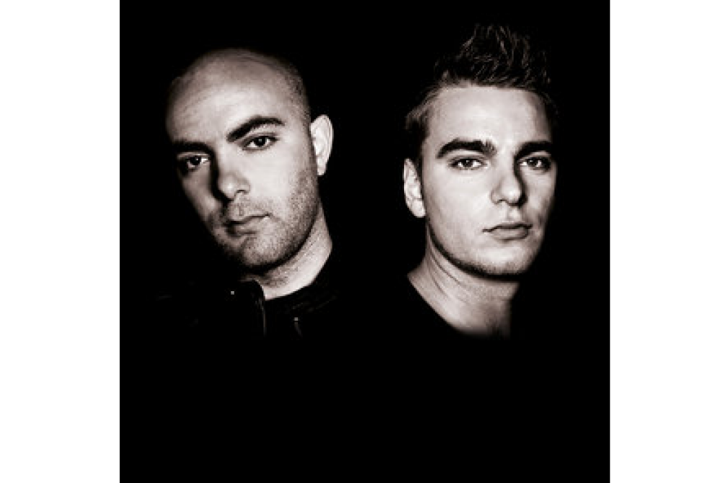Showtek Showtek