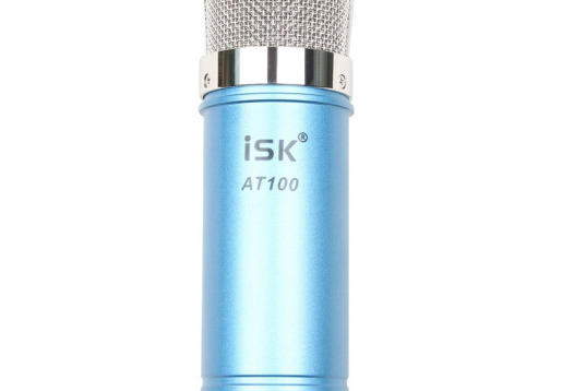 iSKAT100 iSKAT100