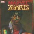 Marvel Zombies(羅伯特·柯克曼創作的喪屍題材漫畫系列) Marvel Zombies(羅伯特·柯克曼創作的喪屍題材漫畫系列)