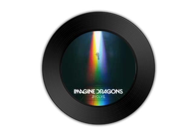 Rise Up(Imagine Dragons演唱的歌曲) Rise Up(Imagine Dragons演唱的歌曲)