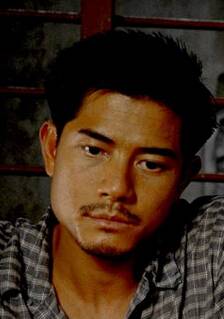 父子(2006年譚家明執導、郭富城主演電影)