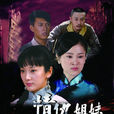 情仇姐妹(2012年中國大陸電視連續劇)