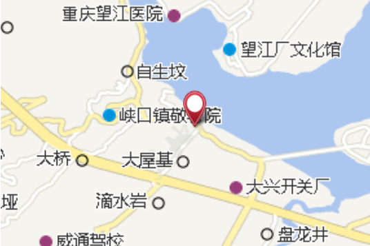 對門塆 對門塆