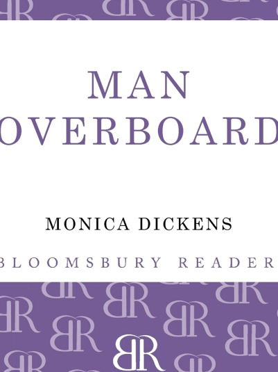 Man Overboard Man Overboard