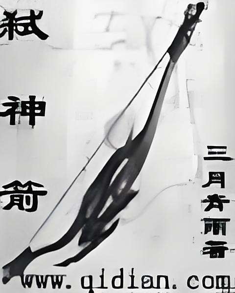 弒神箭 弒神箭