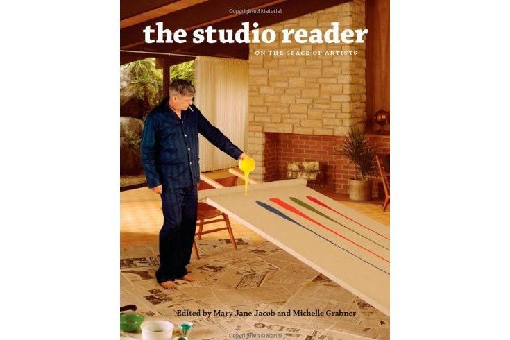 The Studio Reader The Studio Reader