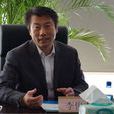 李俊傑(西藏大學黨委委員、副校長)
