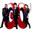 go(BREAKERZ演唱的歌曲) go(BREAKERZ演唱的歌曲)