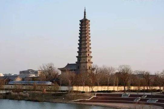 無棣老八景 無棣老八景