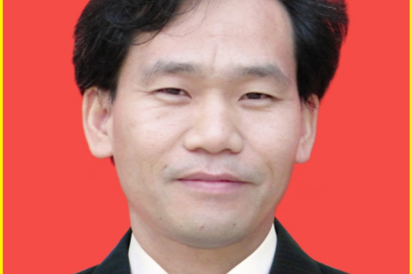 劉建福(賀州市中學校長) 劉建福(賀州市中學校長)