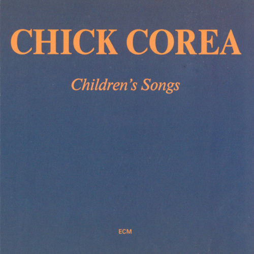 Children\x27s Songs