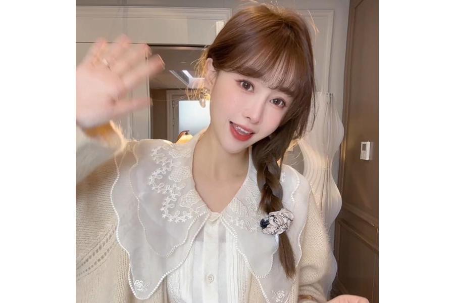 lovemimius游鹿鹿 lovemimius游鹿鹿