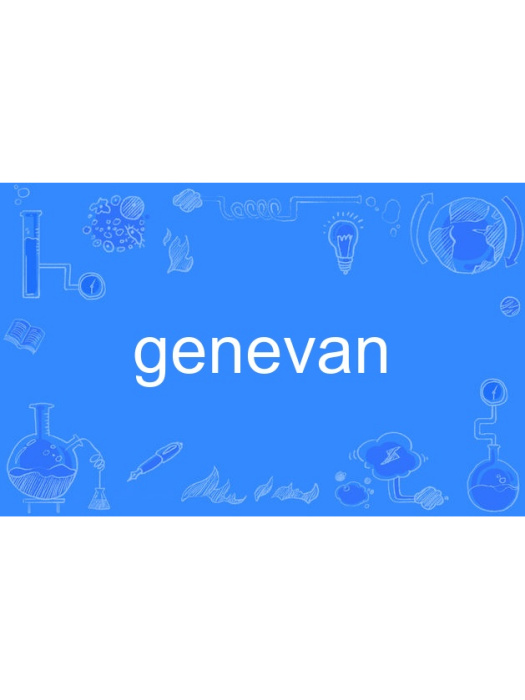 genevan