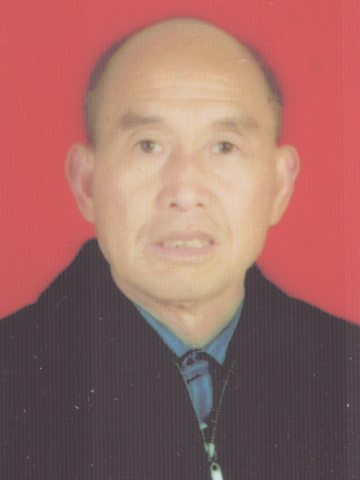 王忠印 王忠印