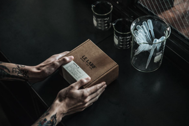 LE LABO LE LABO