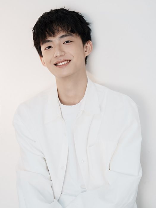范思澤(中國內地男演員) 范思澤(中國內地男演員)