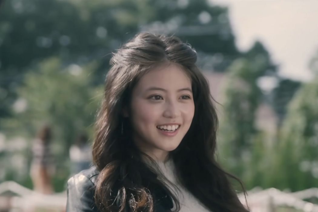 森郁美