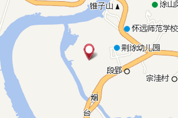 王小湖(歷史地名) 王小湖(歷史地名)