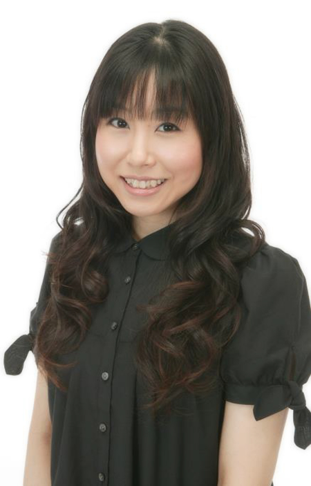 前田愛(日本女性聲優、歌手)