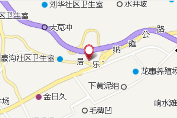 汪家埡口