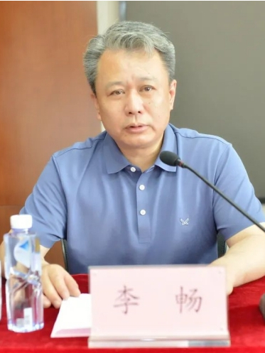 李暢(江蘇省南京市中級人民法院黨組成員、副院長) 李暢(江蘇省南京市中級人民法院黨組成員、副院長)