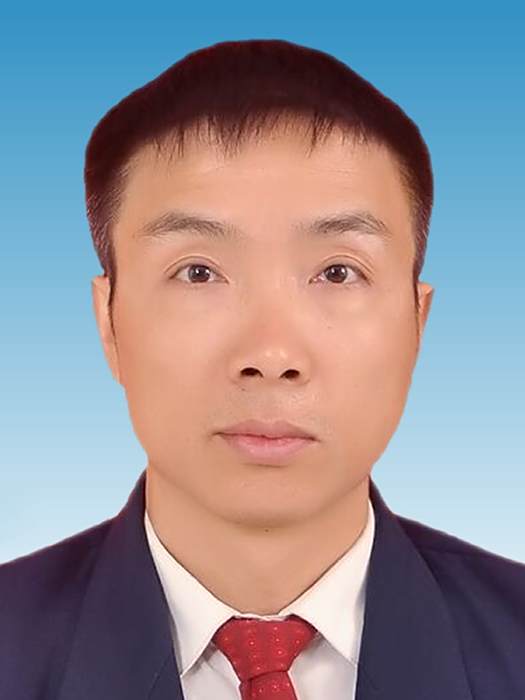 廖紹康(貴州省黔西南州望謨縣水務局副局長) 廖紹康(貴州省黔西南州望謨縣水務局副局長)