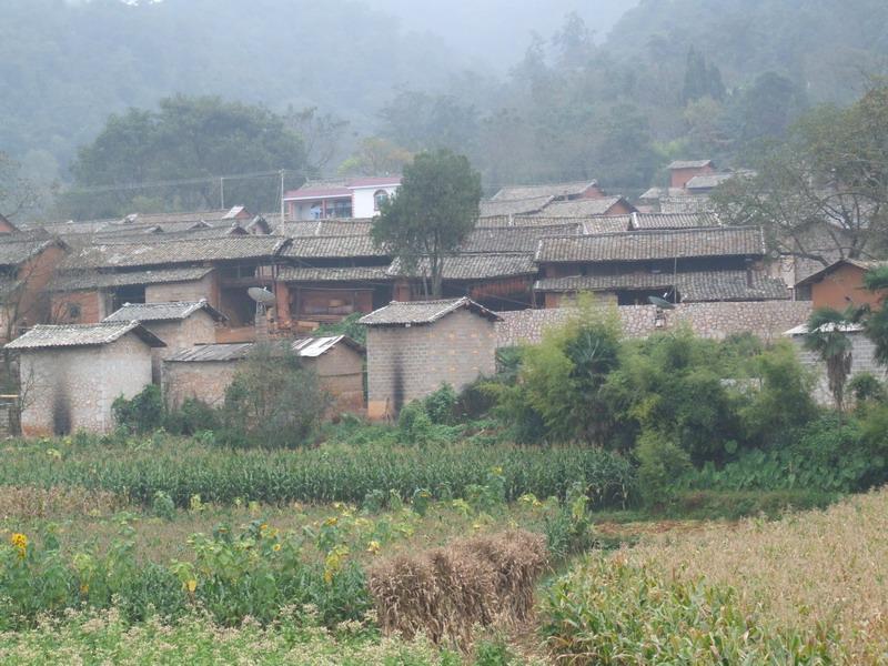 所西達村 所西達村