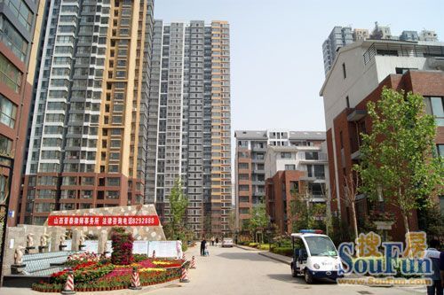 金林佳園 金林佳園