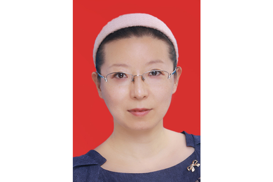 張影(河南省中西醫結合醫院腫瘤血液科主任醫師) 張影(河南省中西醫結合醫院腫瘤血液科主任醫師)