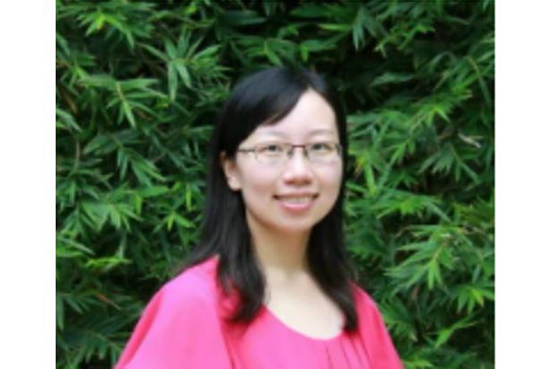 周婷婷(華中科技大學副教授) 周婷婷(華中科技大學副教授)