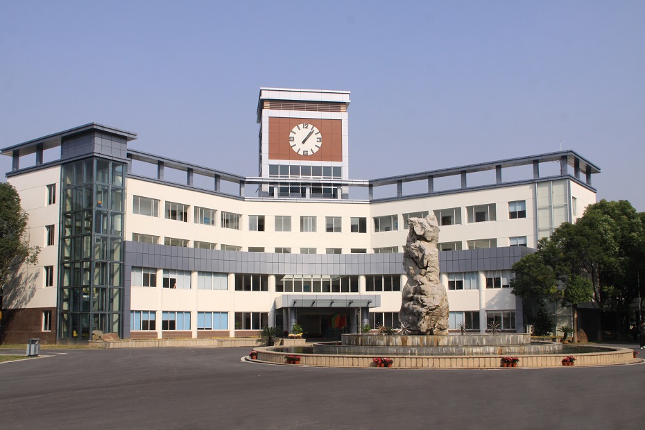 蘇州高等職業技術學校