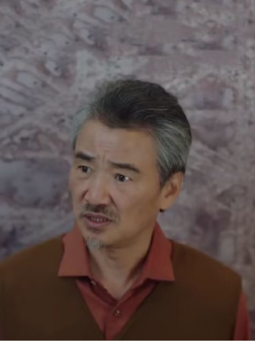 白志毅(都市愛情劇《染指》中的角色) 白志毅(都市愛情劇《染指》中的角色)