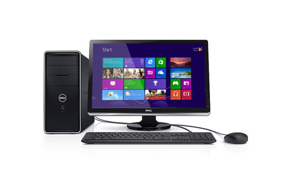 戴爾Inspiron 660-R378XJNB 戴爾Inspiron 660-R378XJNB