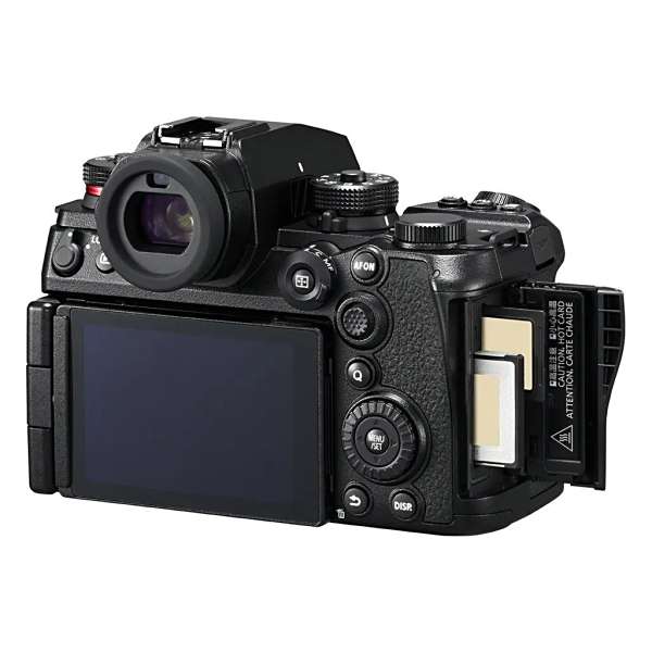 松下 LUMIX S1RM2 松下 LUMIX S1RM2