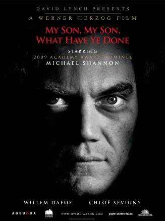威廉·達福(Willem Dafoe) 威廉·達福(Willem Dafoe)