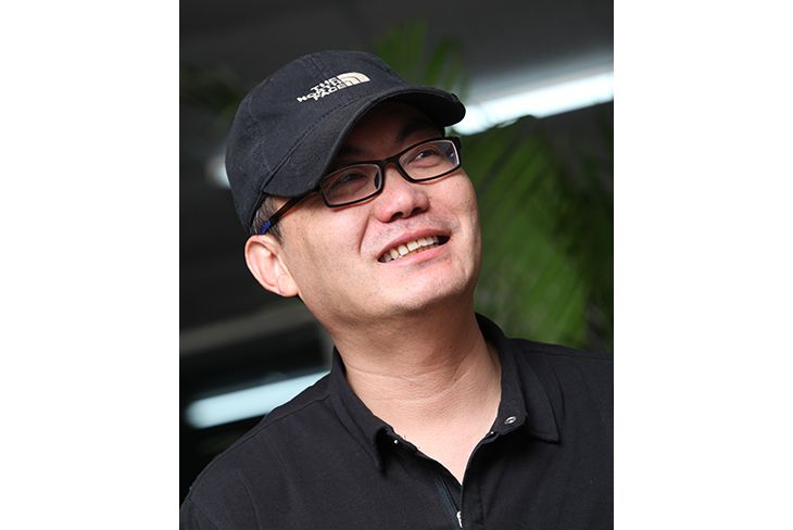 於成彬(紀錄片導演) 於成彬(紀錄片導演)