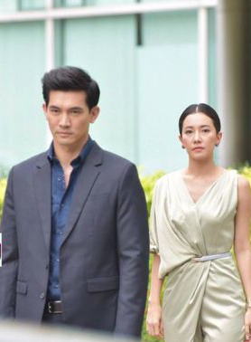 沃拉娜特·旺薩莞(noon（泰國7台的當家花旦）)