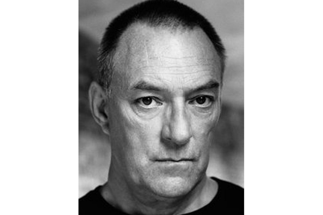 John McGlynn John McGlynn