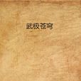 武極蒼穹(縱橫中文網玄幻小說)