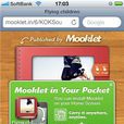 Mooklet Mooklet