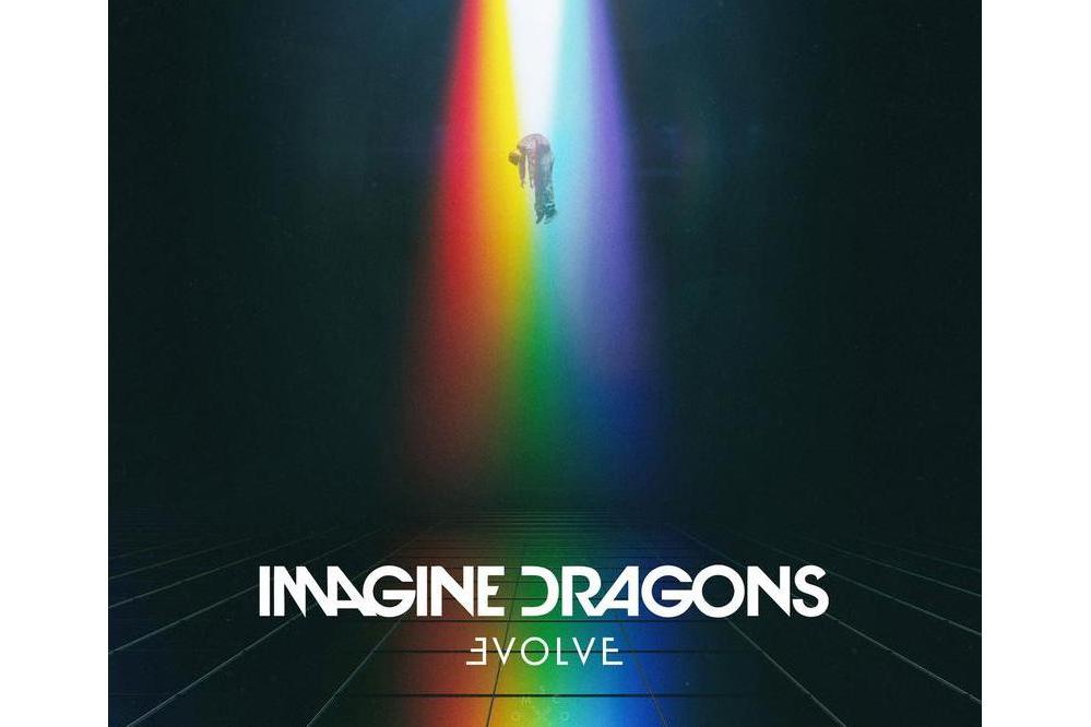 Yesterday(Imagine Dragons演唱的歌曲) Yesterday(Imagine Dragons演唱的歌曲)