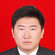 楊灝(天津市農業農村委員會副主任、東麗區副區長) 楊灝(天津市農業農村委員會副主任、東麗區副區長)