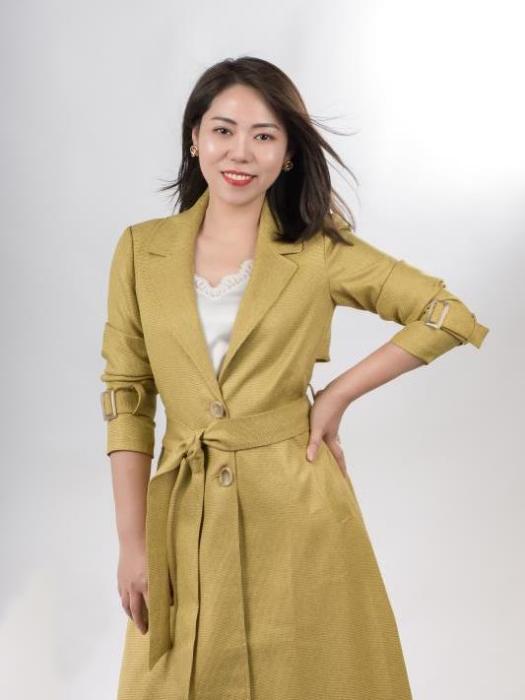 璇子(個人IP孵化導師) 璇子(個人IP孵化導師)