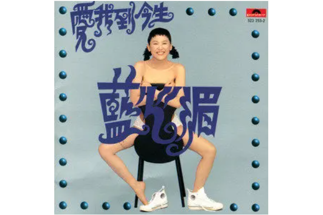 忘記(藍心湄《愛我到今生》專輯中的歌曲) 忘記(藍心湄《愛我到今生》專輯中的歌曲)